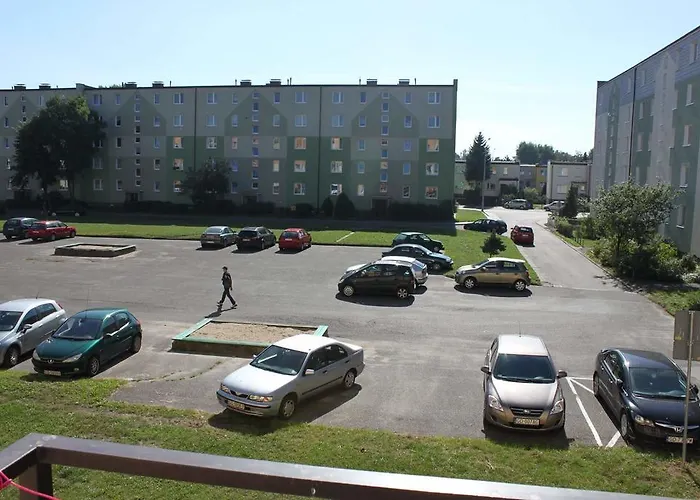 Broniewskiego